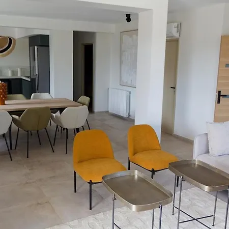 Villa De Marie 10 Personnes Piscine *